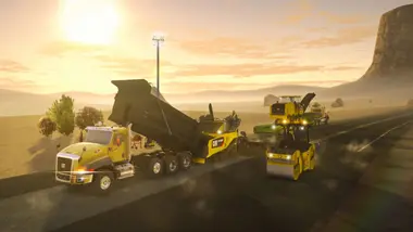 Construction Simulator 2 - Console Edition - Live - ARGENTINA preview 8
