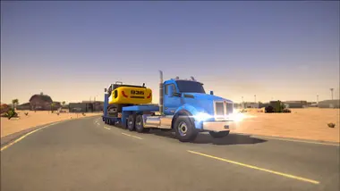 Construction Simulator 2 - Console Edition - Live - ARGENTINA preview 9