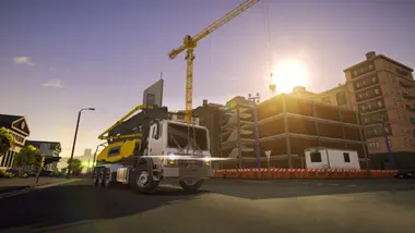 Construction Simulator 2 - Console Edition - Live - ARGENTINA preview 12