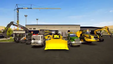 Construction Simulator 2 - Console Edition - Live - ARGENTINA preview 13