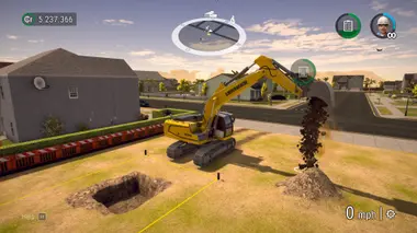 Construction Simulator 2 - Pocket Edition preview 5