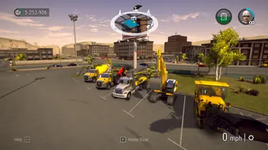 Construction Simulator 2 - Pocket Edition preview 3