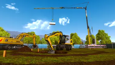 Construction Simulator 2015 | Deluxe Edition preview 5
