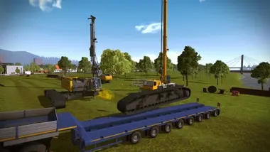 Construction Simulator 2015 | Deluxe Edition preview 4