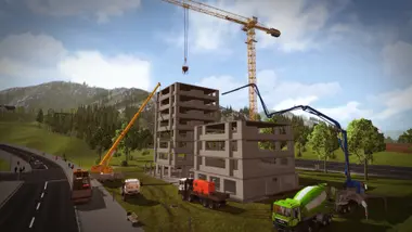 Construction Simulator 2015 | Deluxe Edition preview 6