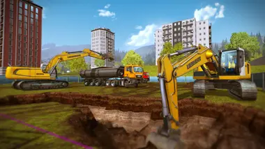 Construction Simulator 2015 | Deluxe Edition preview 9