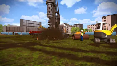 Construction Simulator 2015 | Deluxe Edition preview 8