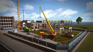 Construction Simulator 2015 | Deluxe Edition preview 12