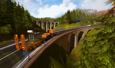 Construction Simulator 2015 Gold Edition preview 8