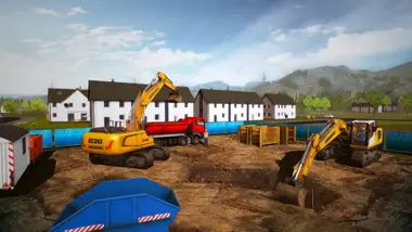 Construction Simulator 2015 Gold Edition preview 6
