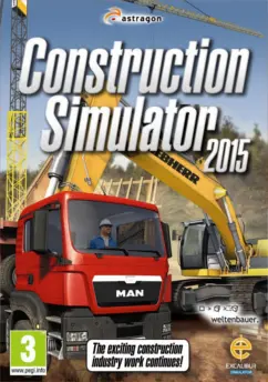 Construction Simulator 2015 preview 9