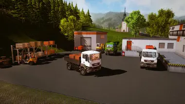 Construction Simulator 2015 preview 15