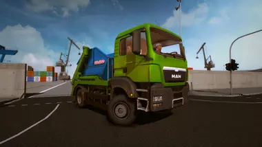 Construction Simulator 2015 preview 12