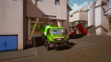 Construction Simulator 2015 preview 7