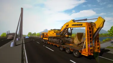 Construction Simulator 2015 preview 4