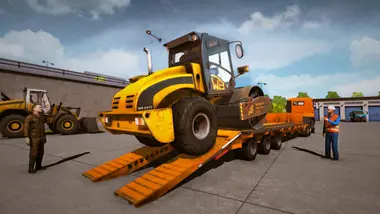 Construction Simulator 2015 preview 3