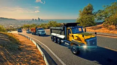 Construction Simulator preview 10