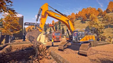 Construction Simulator preview 7