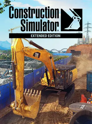 Construction Simulator preview 2