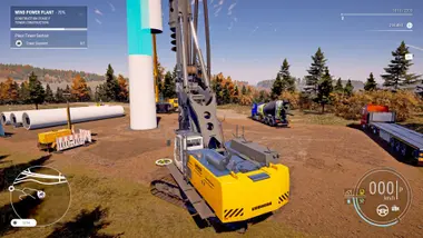 Construction Simulator preview 12