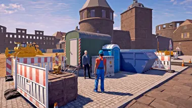 Construction Simulator preview 11