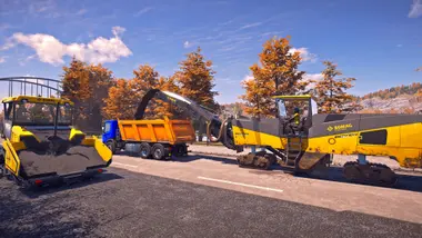 Construction Simulator preview 9