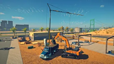 Construction Simulator preview 6