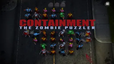 Containment: The Zombie Puzzler preview 12