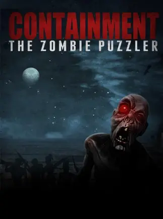 Containment: The Zombie Puzzler preview 10