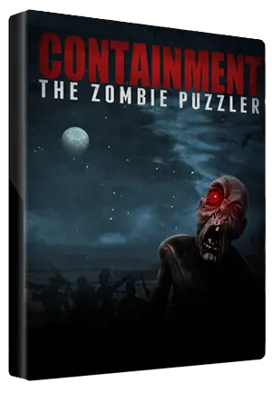 Containment: The Zombie Puzzler preview 9