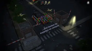 Containment: The Zombie Puzzler preview 8