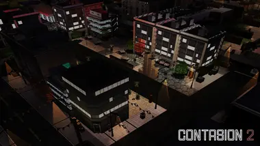 CONTASION 2 preview 11