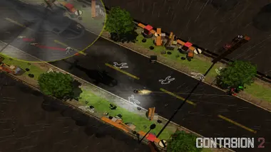 CONTASION 2 preview 8