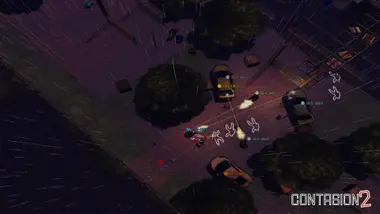 CONTASION 2 preview 9