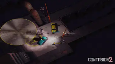 CONTASION 2 preview 5