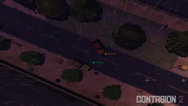 CONTASION 2 preview 3