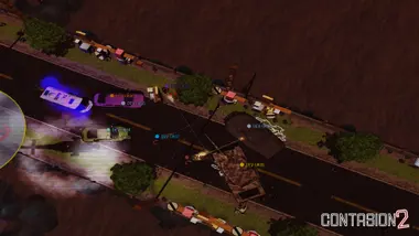 CONTASION 2 preview 2