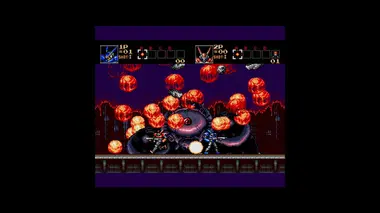 Contra Anniversary Collection preview 5