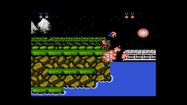 Contra Anniversary Collection - Live - ARGENTINA preview 5