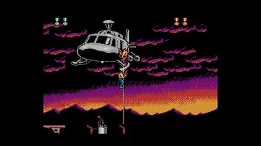 Contra Anniversary Collection - Live - UNITED STATES preview 2