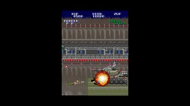 Contra Anniversary Collection - Live - UNITED STATES preview 8