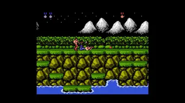 Contra Anniversary Collection - Live - UNITED STATES preview 9