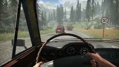 Contraband Police preview 8