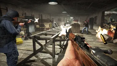Contraband Police preview 9