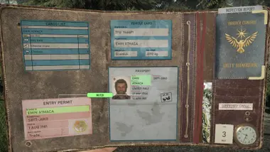 Contraband Police preview 7