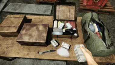 Contraband Police preview 5