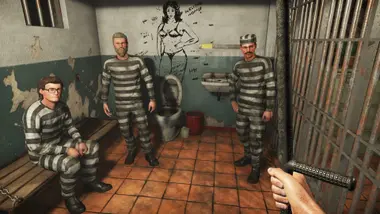 Contraband Police preview 11
