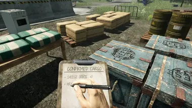 Contraband Police preview 4