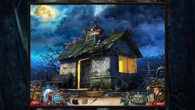 Contract With The Devil preview 3