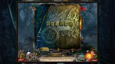 Contract With The Devil preview 2